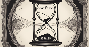 Canfeza Az Kalsın Cover